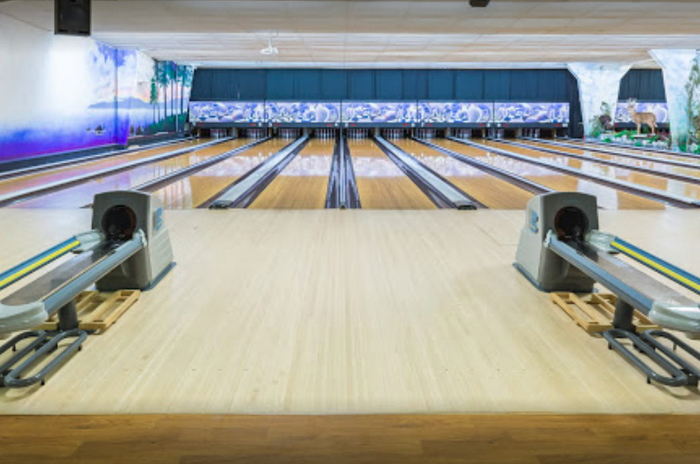 BC Lanes & The Venue Sports Bar and Grill (Boyne City Lanes) - From Website As Of 2022